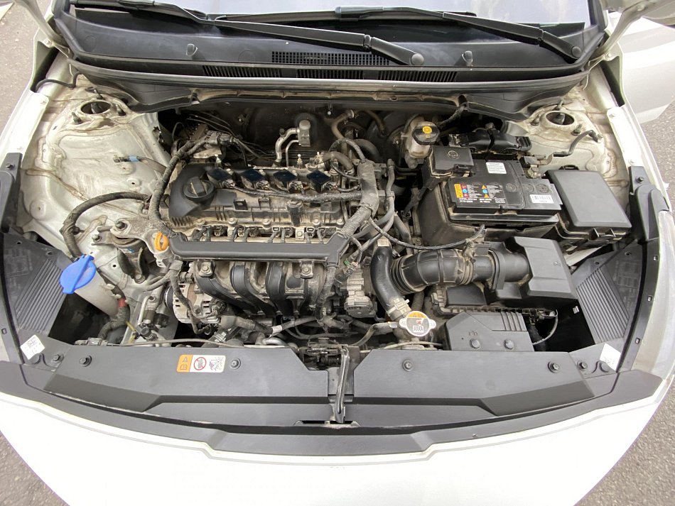 Hyundai I20 1.2 i Comfort