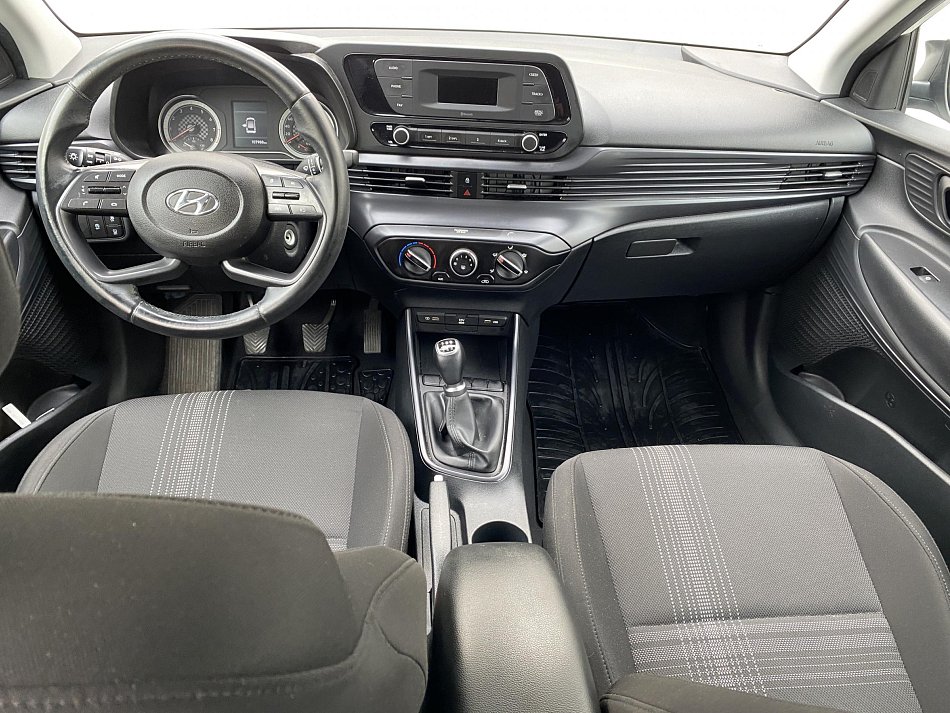 Hyundai I20 1.2 i Comfort