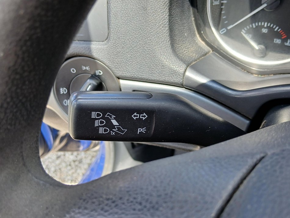 Škoda Octavia II 1.4 TSI 