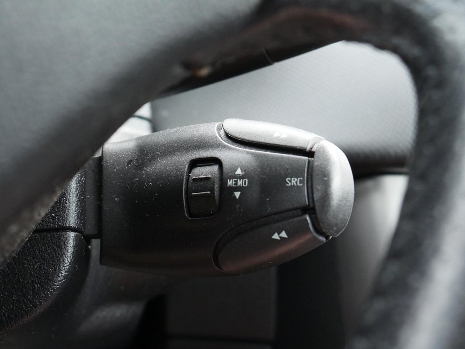 Peugeot 207 1.6 VTi 