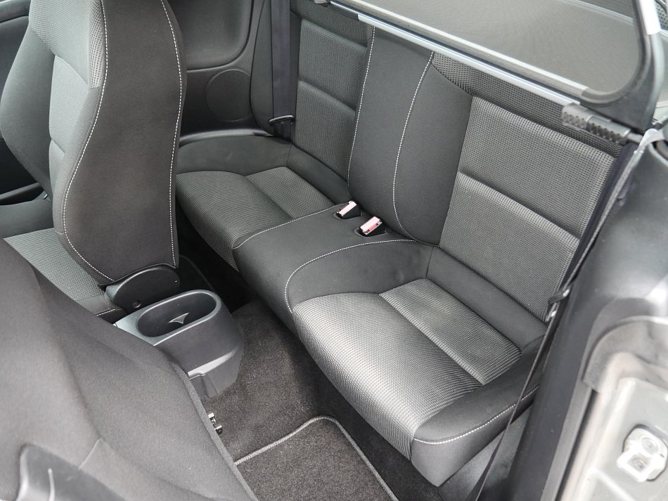 Peugeot 207 1.6 VTi 