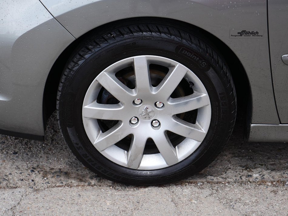 Peugeot 207 1.6 VTi 