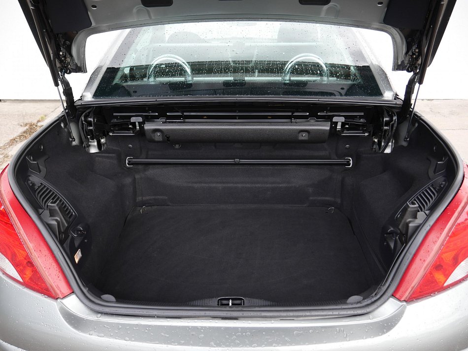 Peugeot 207 1.6 VTi 