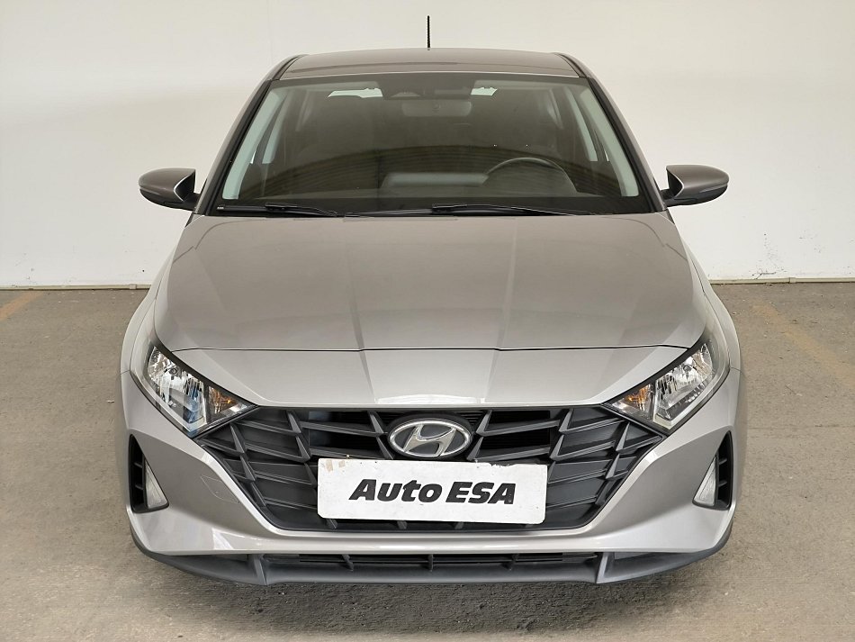 Hyundai I20 1.2i Comfort