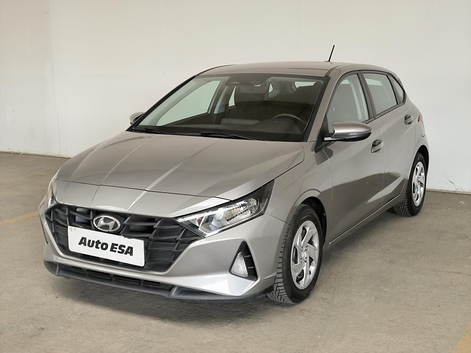 Hyundai I20 1.2i Comfort