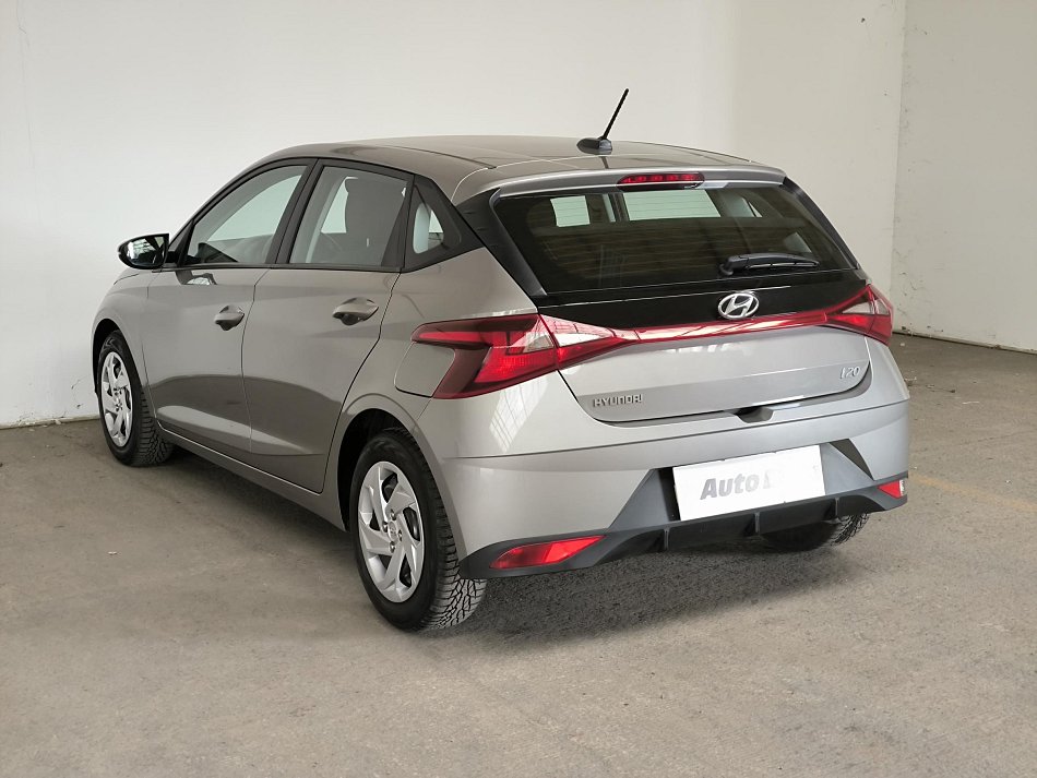 Hyundai I20 1.2i Comfort