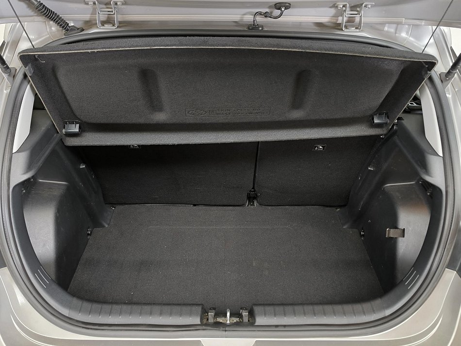 Hyundai I20 1.2i Comfort