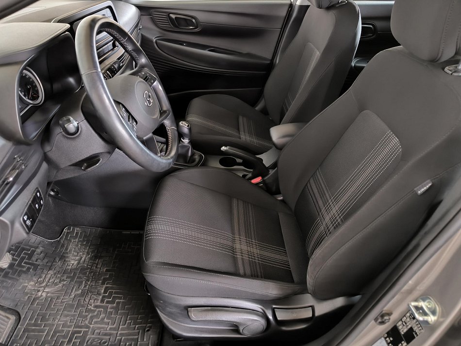Hyundai I20 1.2i Comfort