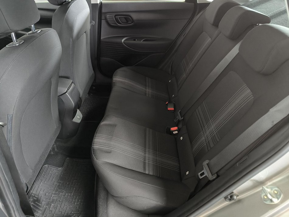 Hyundai I20 1.2i Comfort