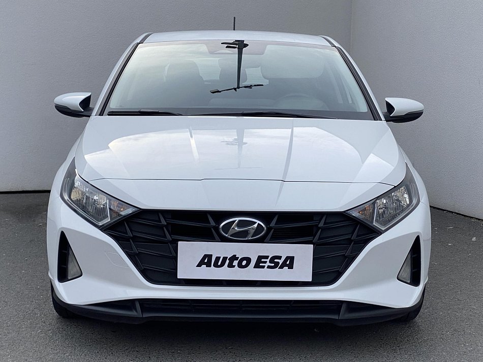 Hyundai I20 1.2 i Comfort