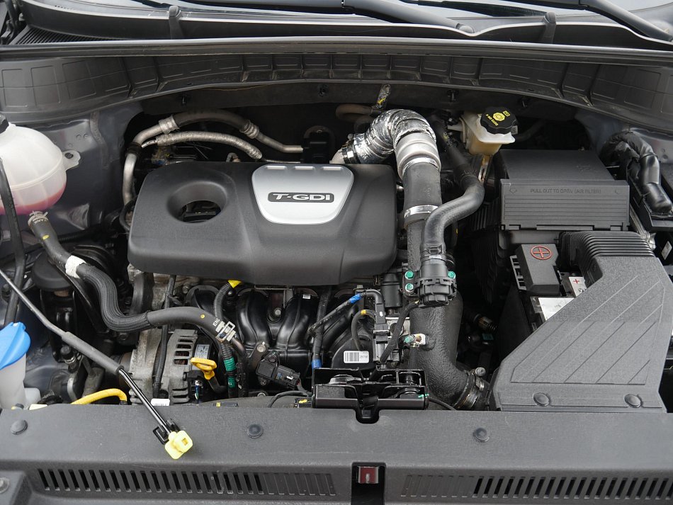 Hyundai Tucson 1.6 T-GDi 