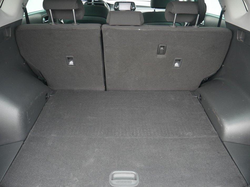 Hyundai Tucson 1.6 T-GDi 