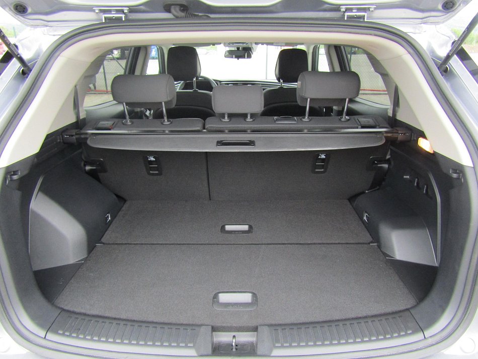 SsangYong Korando 1.5T-GDi 