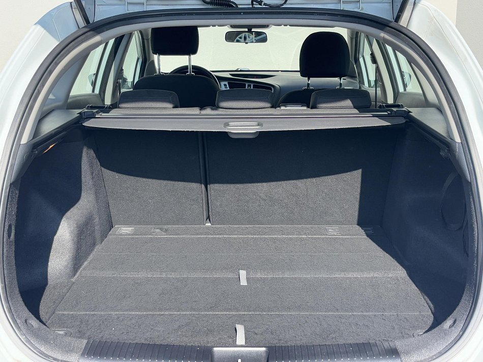 Kia Ceed 1.6CRDi Comfort