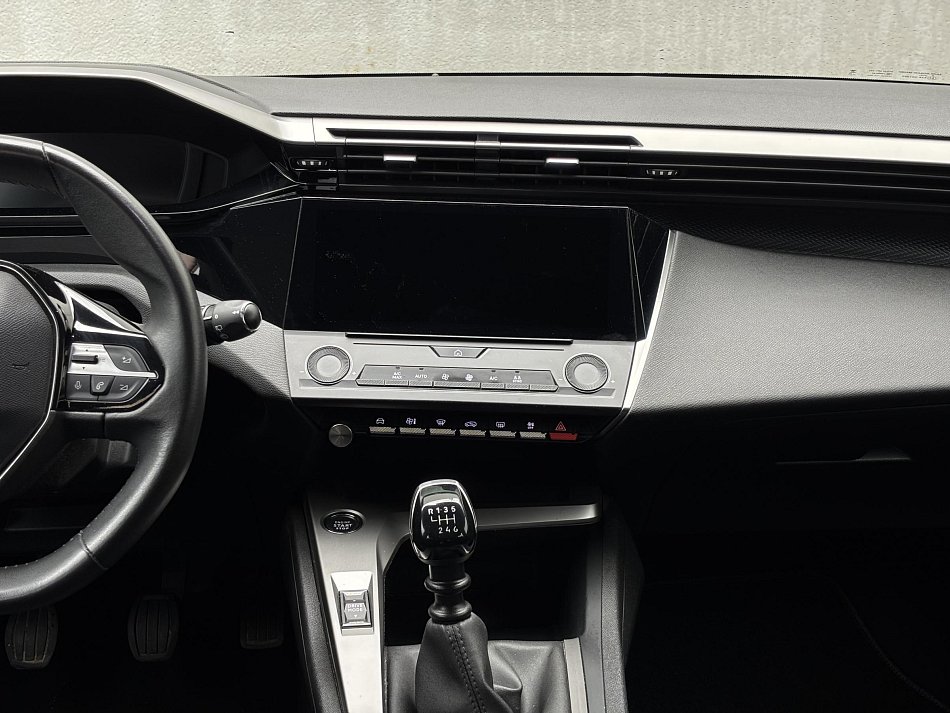 Peugeot 308 1.5 HDi Active