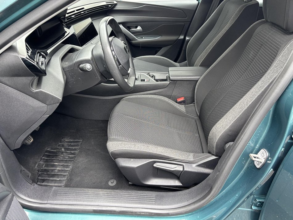 Peugeot 308 1.5 HDi Active