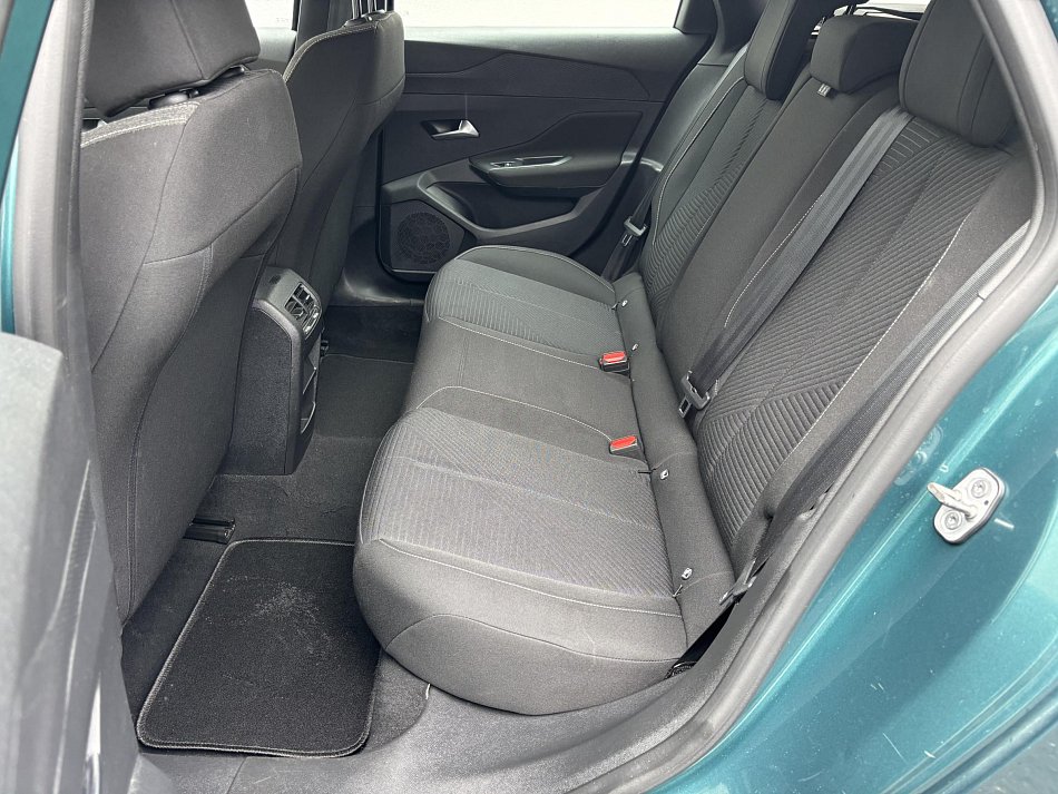 Peugeot 308 1.5 HDi Active