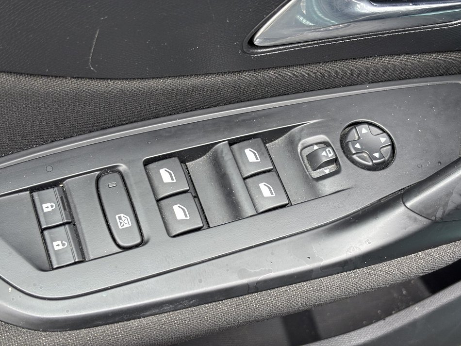 Peugeot 308 1.5 HDi Active