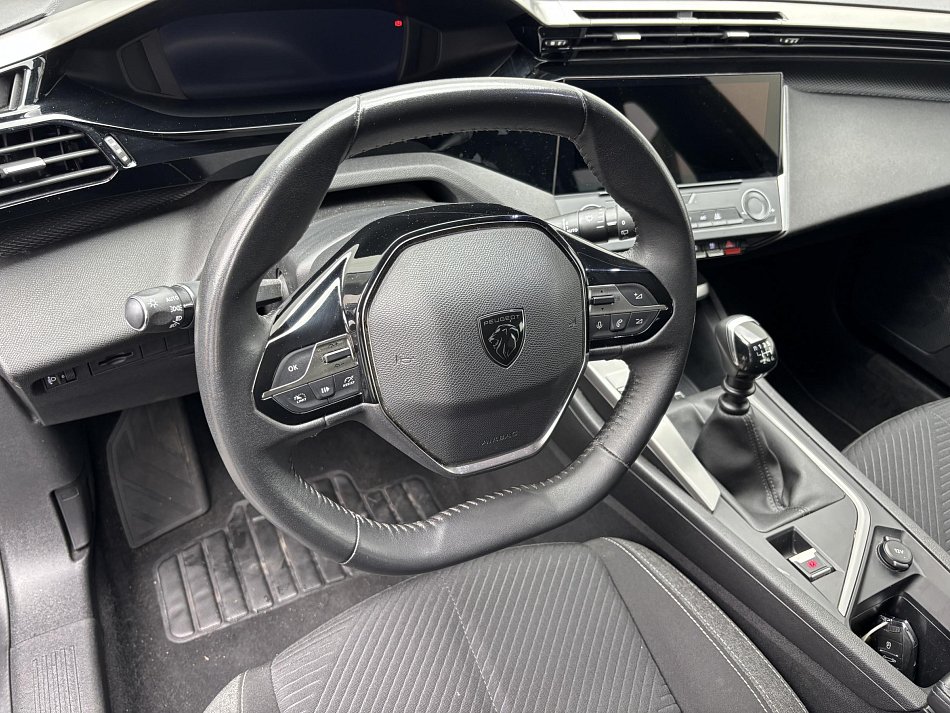 Peugeot 308 1.5 HDi Active