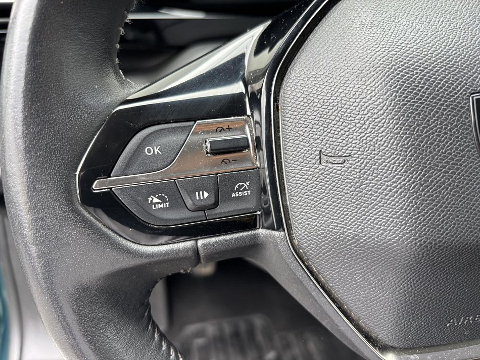 Peugeot 308 1.5 HDi Active