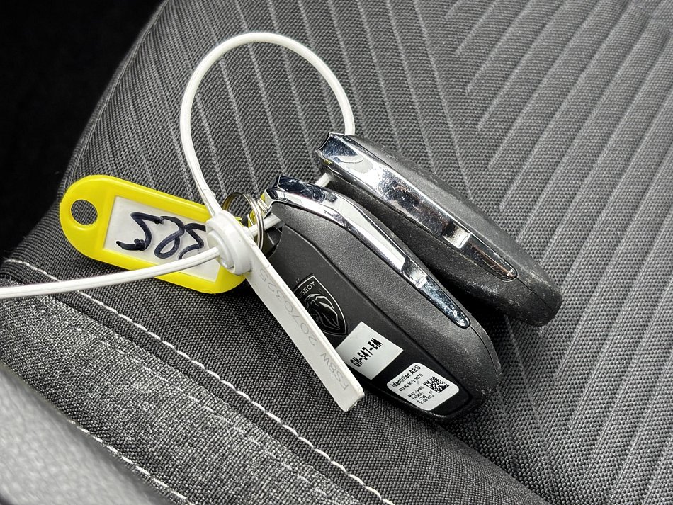 Peugeot 308 1.5 HDi Active