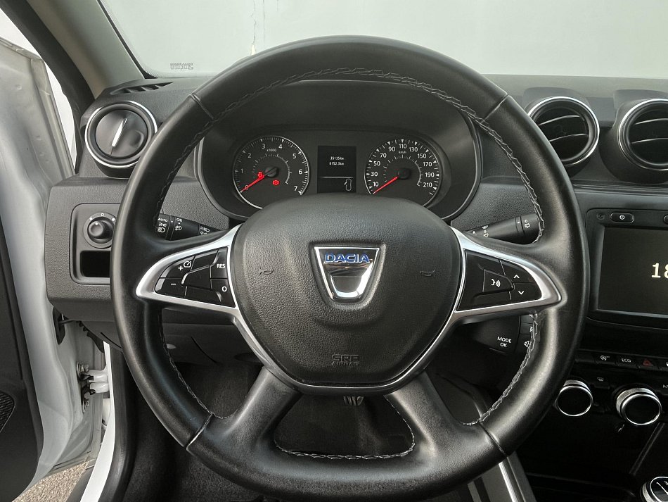 Dacia Duster 1.6i 