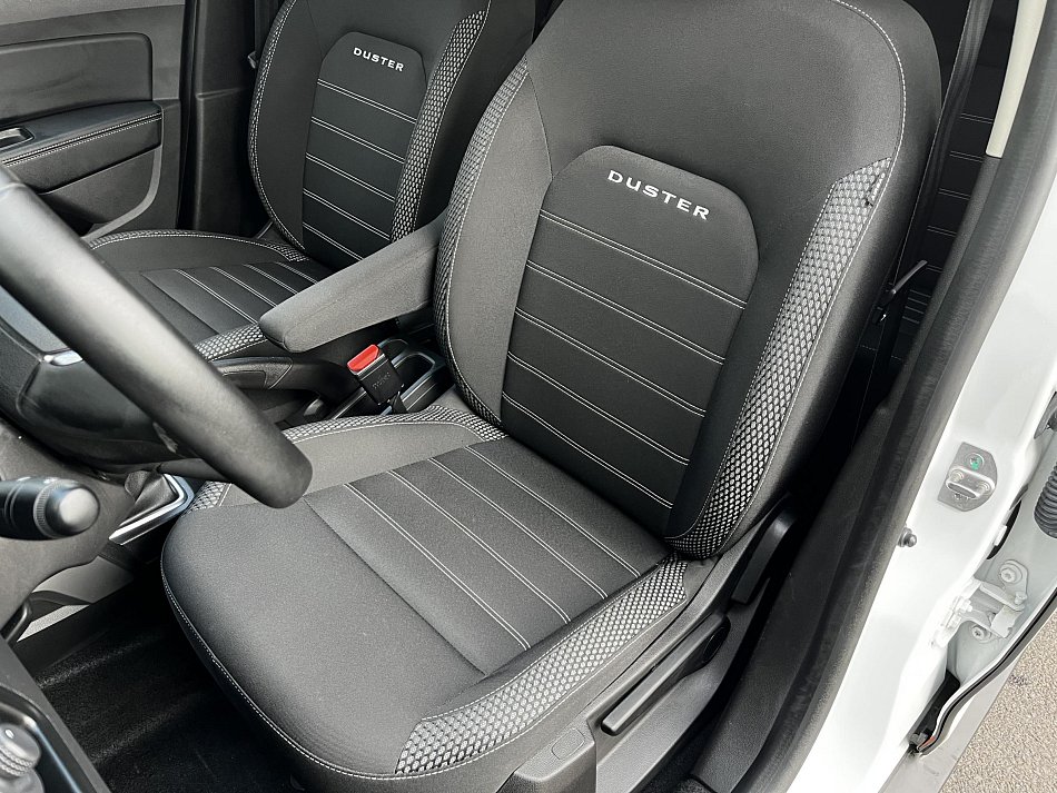Dacia Duster 1.6i 