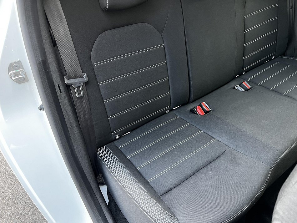 Dacia Duster 1.6i 