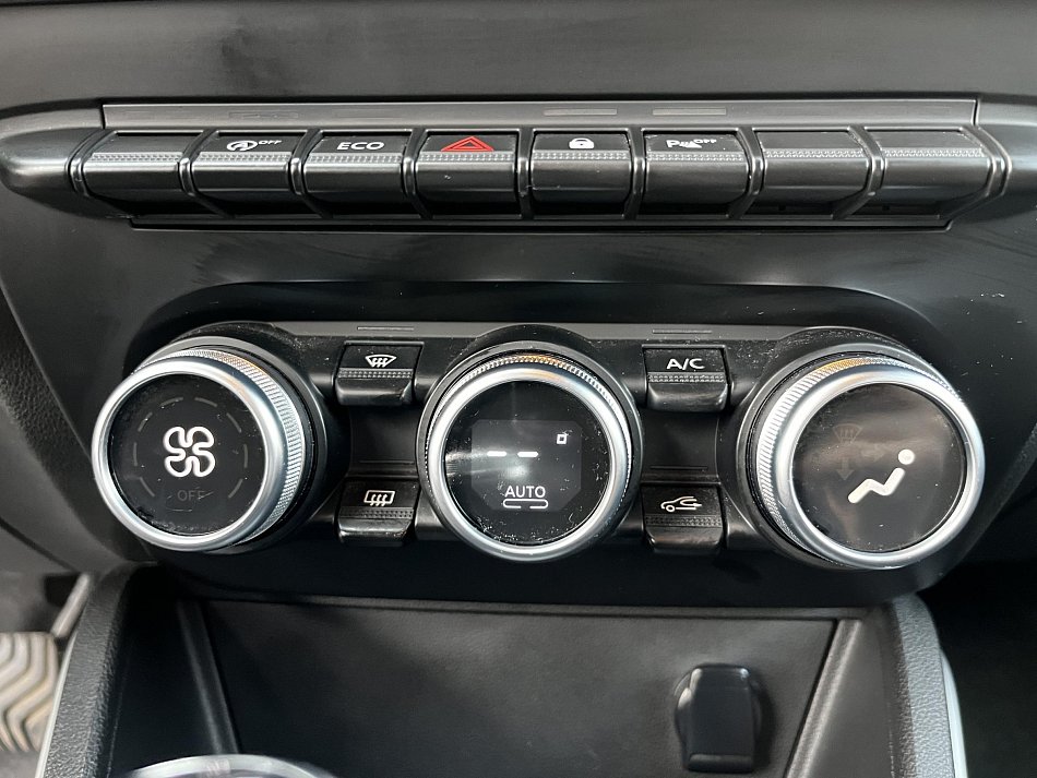 Dacia Duster 1.6i 