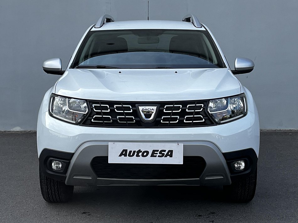 Dacia Duster 1.6i 