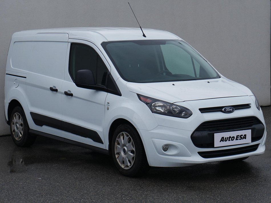 Ford Transit Connect 1.5TDCi Trend MAXi