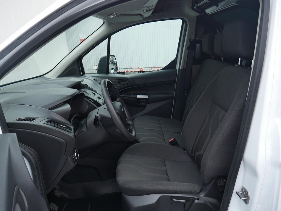 Ford Transit Connect 1.5TDCi Trend MAXi