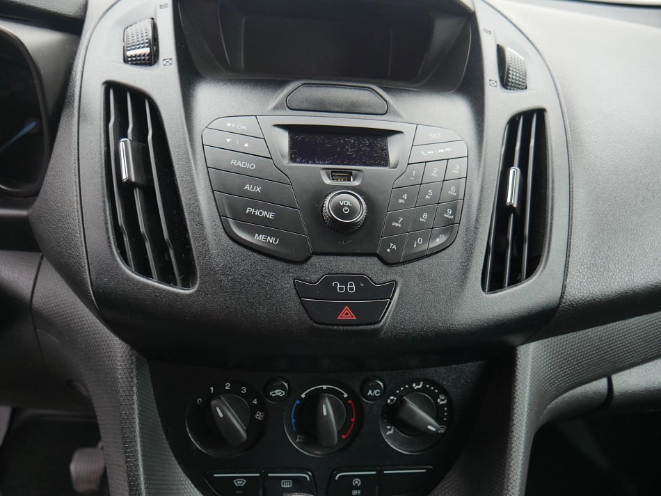Ford Transit Connect 1.5TDCi Trend MAXi