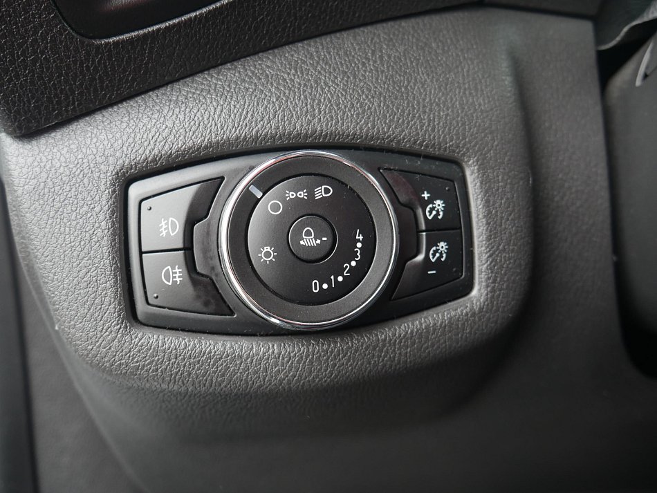 Ford Transit Connect 1.5TDCi Trend MAXi