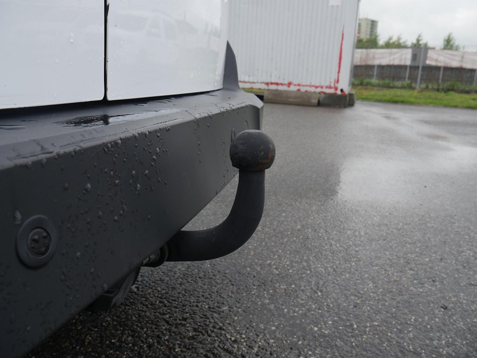 Ford Transit Connect 1.5TDCi Trend MAXi