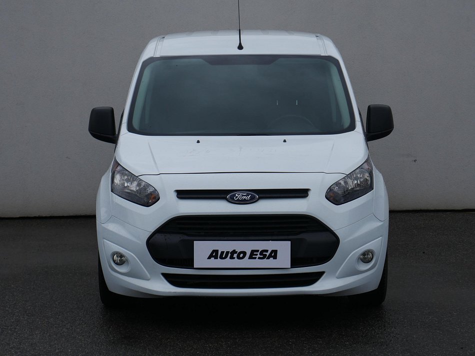 Ford Transit Connect 1.5TDCi Trend MAXi