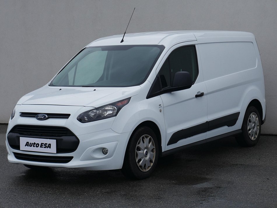 Ford Transit Connect 1.5TDCi Trend MAXi