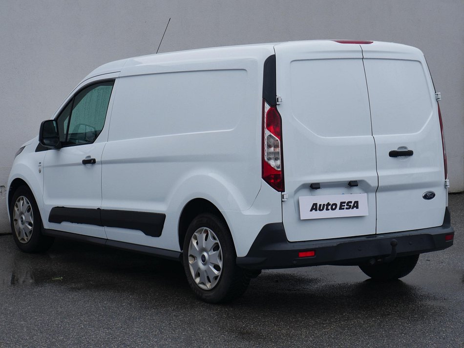 Ford Transit Connect 1.5TDCi Trend MAXi