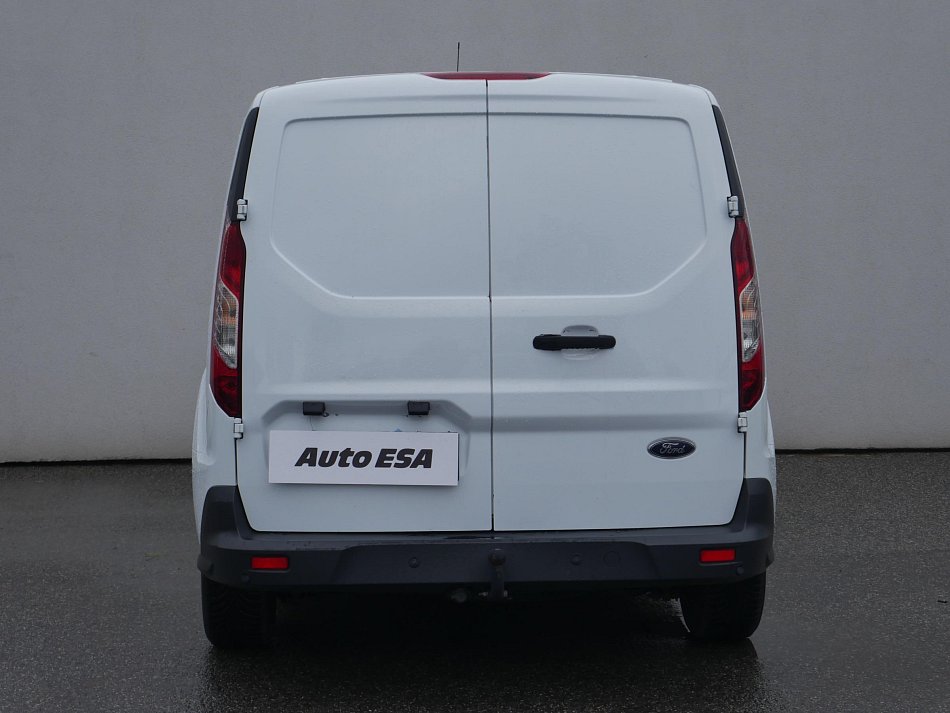 Ford Transit Connect 1.5TDCi Trend MAXi