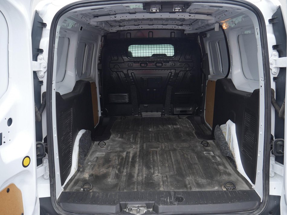 Ford Transit Connect 1.5TDCi Trend MAXi