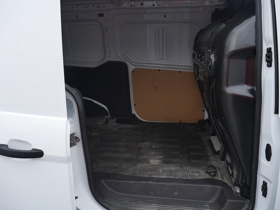 Ford Transit Connect 1.5TDCi Trend MAXi
