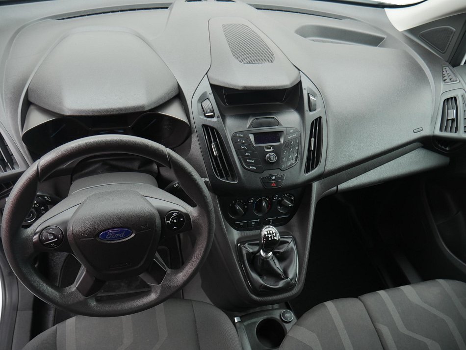 Ford Transit Connect 1.5TDCi Trend MAXi