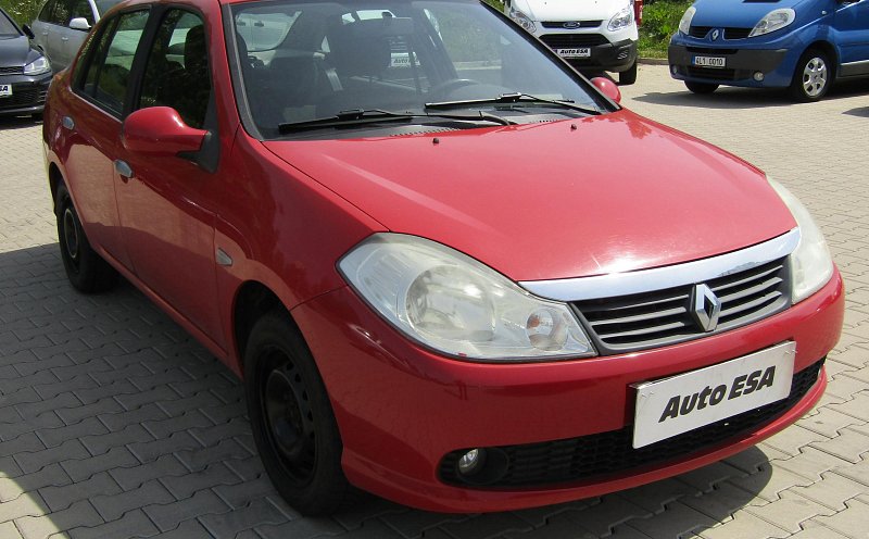 Renault Thalia 1.4i 