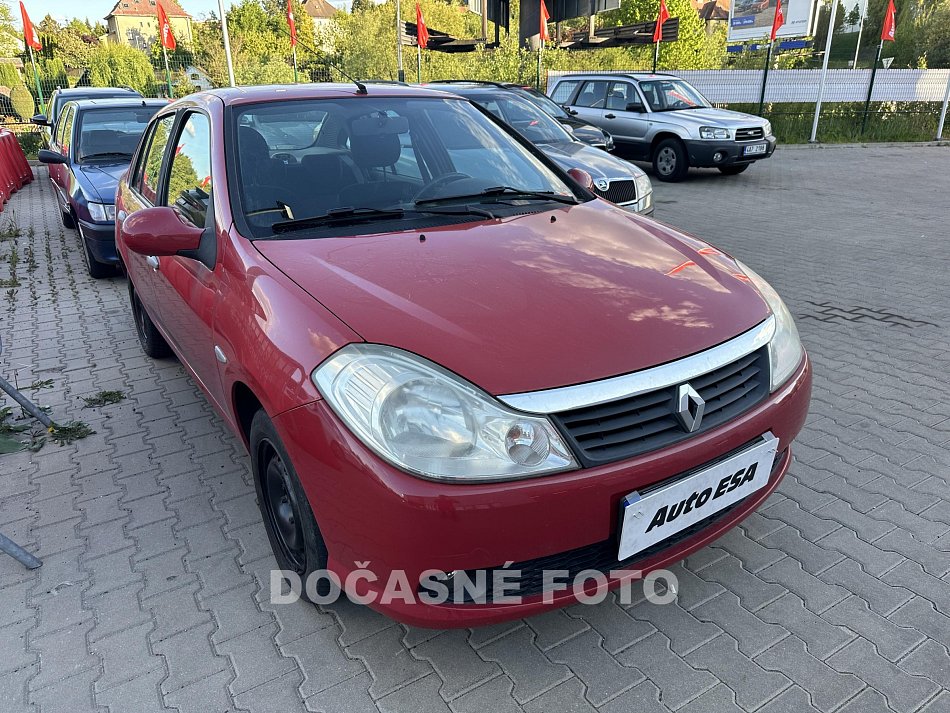 Renault Thalia 1.4i 