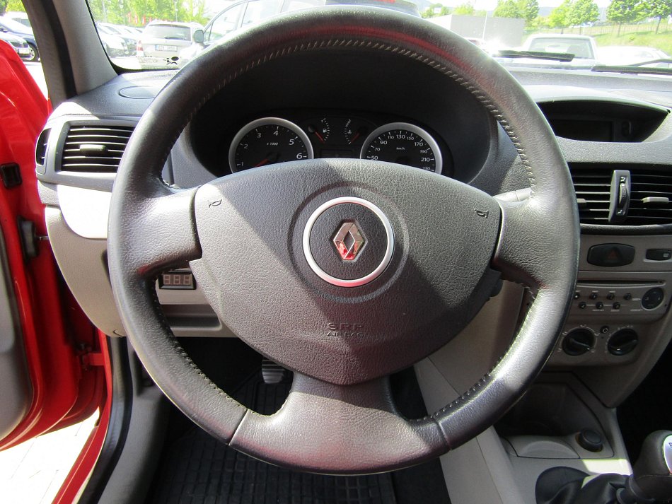 Renault Thalia 1.4i 