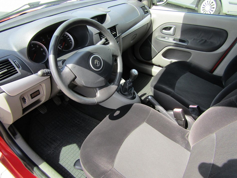 Renault Thalia 1.4i 