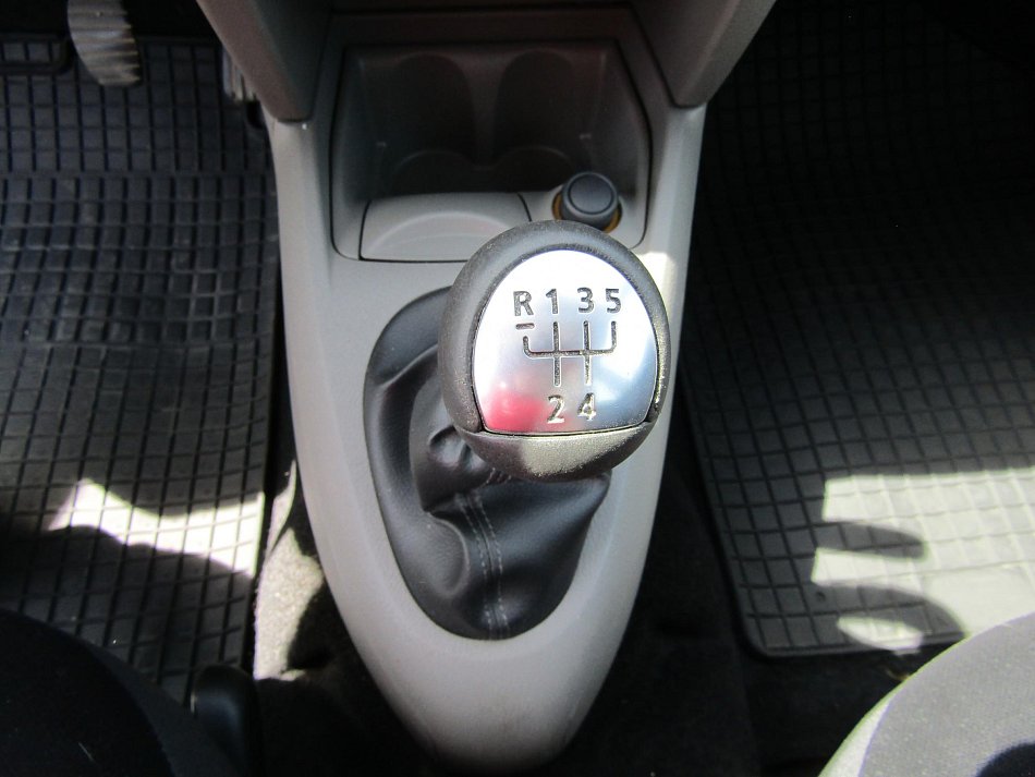 Renault Thalia 1.4i 