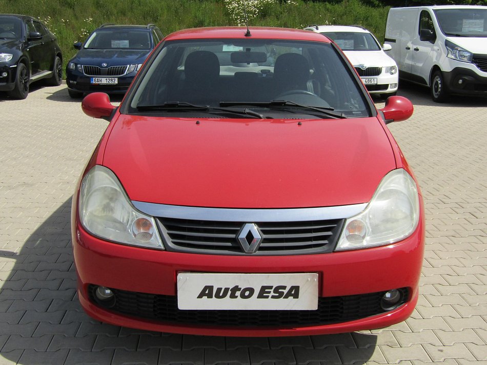 Renault Thalia 1.4i 