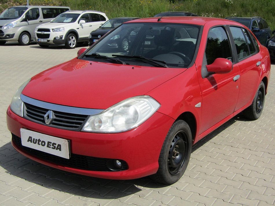 Renault Thalia 1.4i 