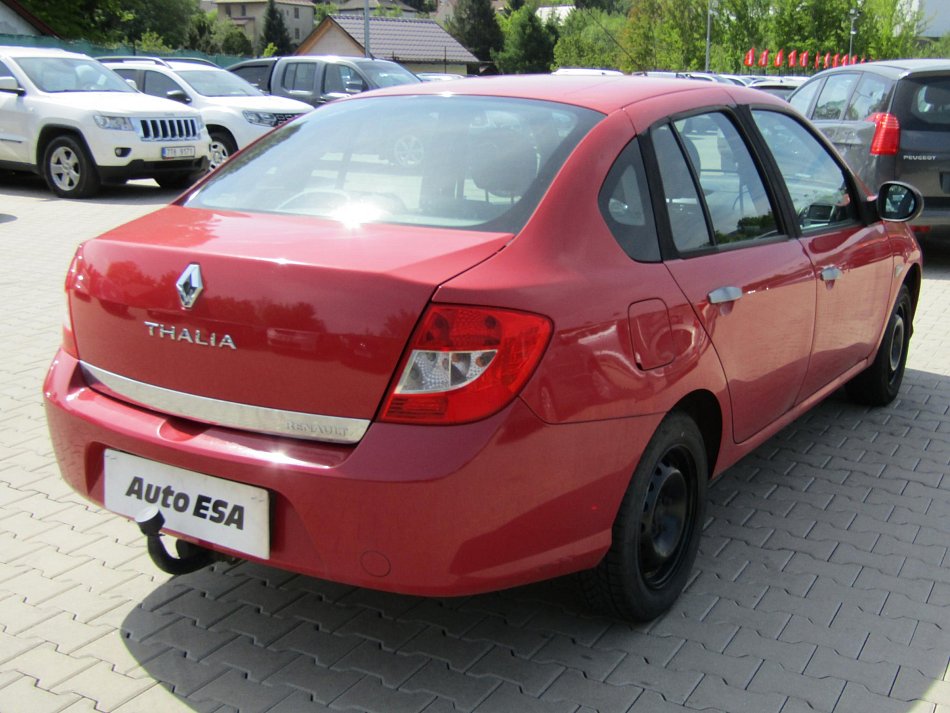 Renault Thalia 1.4i 